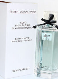 FLORA BY GUCCI GLAMOROUS MAGNOLIA (TESTER)