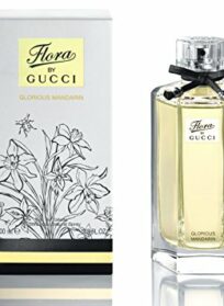 FLORA BY GUCCI GLORIOUS MANDARIN