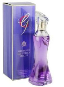 G GIORGIO BEVERLY HILLS