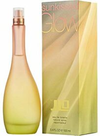 GLOW SUNKISSED