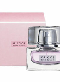 GUCCI EAU DE PARFUM II