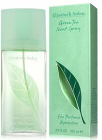 GREEN TEA SCENT SPRAY