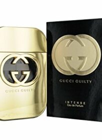 GUCCI GUILTY INTENSE
