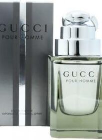GUCCI HOMME (TESTER)