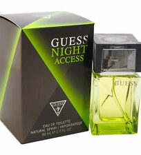 GUESS NIGHT ACCES