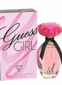 GUESS GIRL