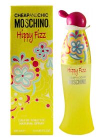 HIPPY FIZZ