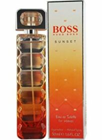 HUGO BOSS BOSS SUNSET