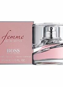 HUGO BOSS FEMME