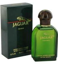 JAGUAR FOR MEN