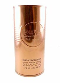 JEAN PAUL GAULTIER CLASSIQUE ESSENCE PARFUM
