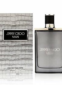 JIMMY CHOO MAN