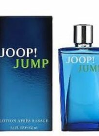 JOOP JUMP