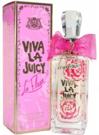 VIVA LA JUICY LA FLEUR