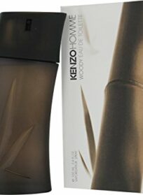 KENZO HOMME WOODY