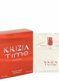 KRIZIA TIME WOMAN