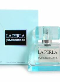 LA PERLA J'AIME LES FLEURS