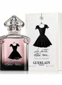 LA PETITE ROBE NOIRE