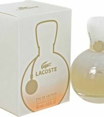 LACOST EAU DE LACOSTE