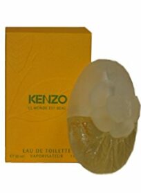 KENZO LE MONDE EST BEAU