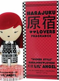 HARAJUKU LOVERS  LIL'ANGEL