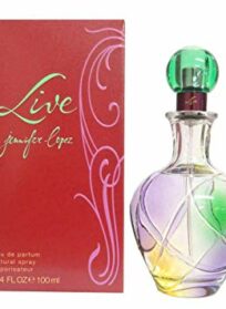 LIVE JENNIFER LOPEZ