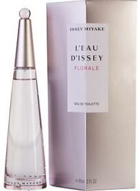 L'EAU D'ISSEY FLORALE