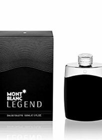 MONT BLANC LEGEND
