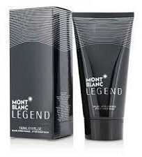 MONT BLANC LEGEND