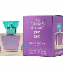 MY GIVENCHY DREAM