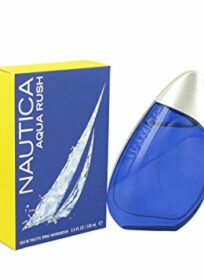 NAUTICA ACQUA RUSH