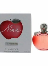 NINA LA BELLE DE NINA