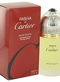 PASHA DE CARTIER