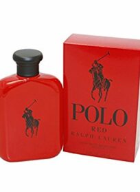POLO RED