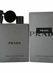 PRADA AMBER POUR HOMME INTENSE