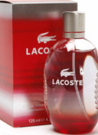 LACOSTE PLAY