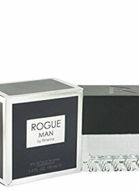 ROGUE MAN