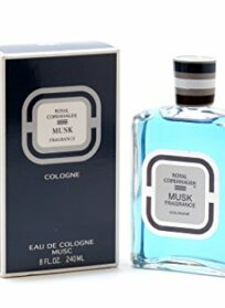 ROYAL COPENHAGEN MUSK