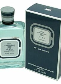 ROYAL COPENHAGEN MUSK