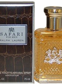 SAFARI FOR MEN