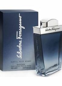 SALVADORE FERRAGAMO SUBTIL