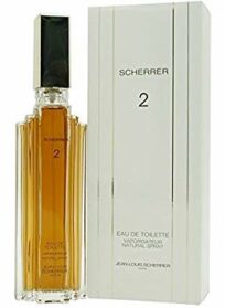 SCHERRER 2 JEAN LOUIS