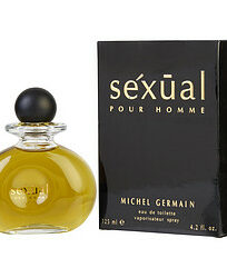 SEXUAL POUR HOMME