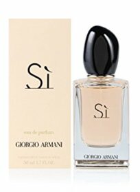 SI GIORGIO ARMANI