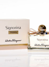 SIGNORINA ELEGANZA