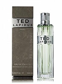 TED LAPIDUS PARIS POUR HOMME