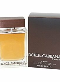 DOLCE & GABBANA THE ONE