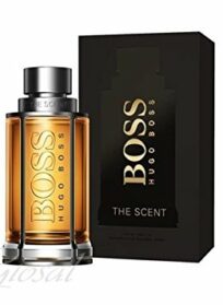 BOSS THE SCENT