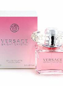 VERSACE BRIGHT CRYSTAL