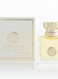 VERSACE POUR FEMME